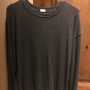 Brandy Melville Crewneck